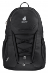 Turistinė kuprinė Deuter 3813221, juoda sp., 25 l