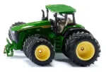 Žaislinis traktorius Siku John Deere 8R 410 10329200000, žalia sp.