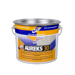 Grindų dažai Rilak Aureks-30, raudonai ruda sp., 2.7 l