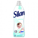 Skalbinių mink&scaron;tiklis Silan 40 skalbimų, skystas, 0.88 l