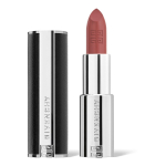 Lūpų dažai Givenchy Le Rouge Interdit Intense Silk, 3.4 g, smėlio sp., 116 nude bois&eacute;