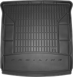 Automobilio kilimėlis, bagažinės Frogum Proline, Seat Alhambra II 2010-2020