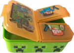 Dėžutė maistui Stor Minecraft