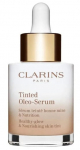 Skystas makiažo pagrindas Clarins Tinted Oleo, 005, 30 ml