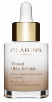 Veido serumas, tonuojantis Clarins Tinted Oleo 03, 30 ml