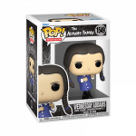 Žaislinė figūrėlė Funko POP! Television Wednesday 1549, mėlyna sp./juoda sp./rusva sp.