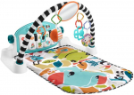 Lavinamasis kilimėlis Mattel Fisher Price Fisher Price HWY57/2, 57.2 cm, įvairių spalvų