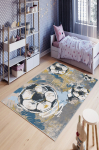 Kilimas Conceptum Hypnose W1009, įvairių spalvų, 280 cm x 180 cm