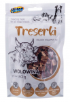Skanėstas &scaron;unims Hilton Training Treats, jautiena, 0.08 kg