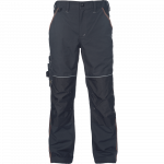 Darbo kelnės vyrams Cerva Knoxfield Ryo, antracito sp., 44 dydis