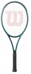 Teniso raketė Wilson Blade 100UL V9, mėlyna sp./juoda sp.