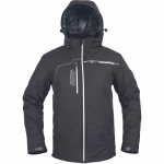 Darbinis &scaron;varkas vyrams LITZ Taurus, juoda, 3XL dydis