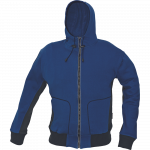 Džemperis vyrams Australian Line Stanmore New, mėlyna, XXXL dydis