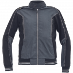 Darbinis &scaron;varkas vyrams Cerva Neurum CLS, antracito sp., 54 dydis