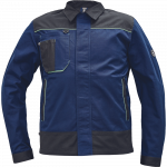 Darbinis &scaron;varkas vyrams Cerva Cremorne, tamsiai mėlyna sp., 46 dydis