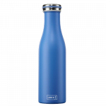 Termogertuvė Lurch, 0.5 l, sky blue sp.