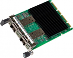 Tinklo plok&scaron;tė Intel E810