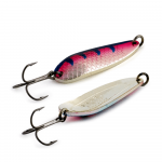 Blizgė Akara AL-60-21-AB96 Action Series Laxa 60 SH 21g, įvairių spalvų