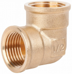 Jungtis Invena ZM-02-040-H, 6/4 colio - vidinis sriegis