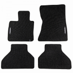 Automobilio kilimėlis, galinis/bagažinės Horizon, BMW X5 E70 2006-2013