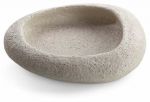 Dekoratyvinė lėk&scaron;tė Oscar 02, 22 cm x 25 cm