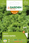 Sėklos Garden Center, salotos Grand Rapids, 2 g