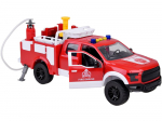 Žaislinė gaisrinė ma&scaron;ina Toystar Fire Engine, raudona sp.