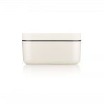 Ledukų formelė L&Eacute;KU&Eacute; Ice Box, 22.5 cm, Balta