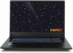 Ne&scaron;iojamas kompiuteris HIRO Y750 Y750, 13620H, 32 GB, 2 TB, 17.3 ", NVIDIA GeForce RTX 5050, juoda sp., en