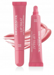 Lūpų blizgis Dermacol Lip Treat, 10 ml, 5 pink kiss, 5 pink kiss