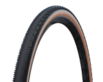 Dviračio padanga Schwalbe G-One RS Pro TLE/TS/SR 45-622, guma/nailonas, juoda sp., 28", 1.7"