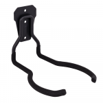 Laikiklis įrankiams Bradas DIY-HG2150, 13.5 cm x 13.5 cm, juoda sp.