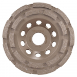 &Scaron;lifavimo diskas Makita D-80606, 125 mm x 22.23 mm x 5 mm
