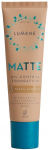 Skystas makiažo pagrindas Lumene Matte Oil-Control, SPF 20, 3 fresh apricot, 30 ml