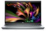 Ne&scaron;iojamas kompiuteris Dell Latitude 5520, atnaujintas, Intel Core i5-1145G7, 16 GB, 512 GB, 15.6 ", Intel Iris Xe Graphics, sidabro sp., EN, Windows 11 pro