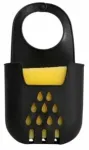 Laikiklis, kempinei Homla Lucens 247076, 80 mm