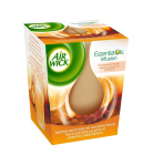 Žvakė, aromatinė Air Wick, 20 h, 105 g, Oranžinė sp.