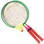 Badmintono rinkinys Outliner WB201ARK, 3 vnt.