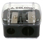 Kosmetinių pie&scaron;tukų drožtukas L.a. Colors
