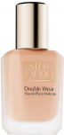 Skystas makiažo pagrindas Estee Lauder Double Wear Stay In Place, SPF 10, 1n1 ivory nude, 30 ml