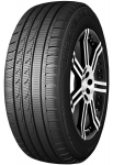 Žieminė automobilių padanga Tracmax Ice-Plus S210 Ice Plus S210 245/45/R18, 100-V, XL, C, C, 73 dB