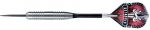 Smiginių priedai, strėlytės Harrows Assassin Heavy W80 30g, 3 vnt.