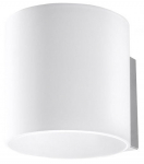 &Scaron;viestuvas sieninis Sollux SL.0211 Vici White, G9, 1 x 40 W
