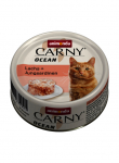 &Scaron;lapias kačių maistas Animonda Carny Ocean, žuvis, 0.08 kg
