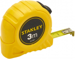 Matavimo juosta Stanley 3m