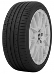 Vasarinė automobilių padanga Toyo Tires Proxes Sport 225/50/R17, 98-Y, XL, D, A, 70 dB