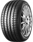 Vasarinė automobilių padanga Falken Azenis FK510 295/25/R20, 95-Y, XL, D, A, 71 dB