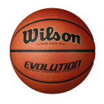 Krep&scaron;inio kamuolys Wilson Evolution Official B0516, 7 dydis