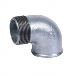 Alkūnė STP Fittings Sia, 3/4" MF
