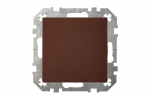 Mygtukas Liregus Epsilon, 1 kl., ruda sp.